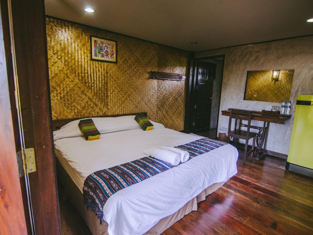 Hotel Tanita Lagoon