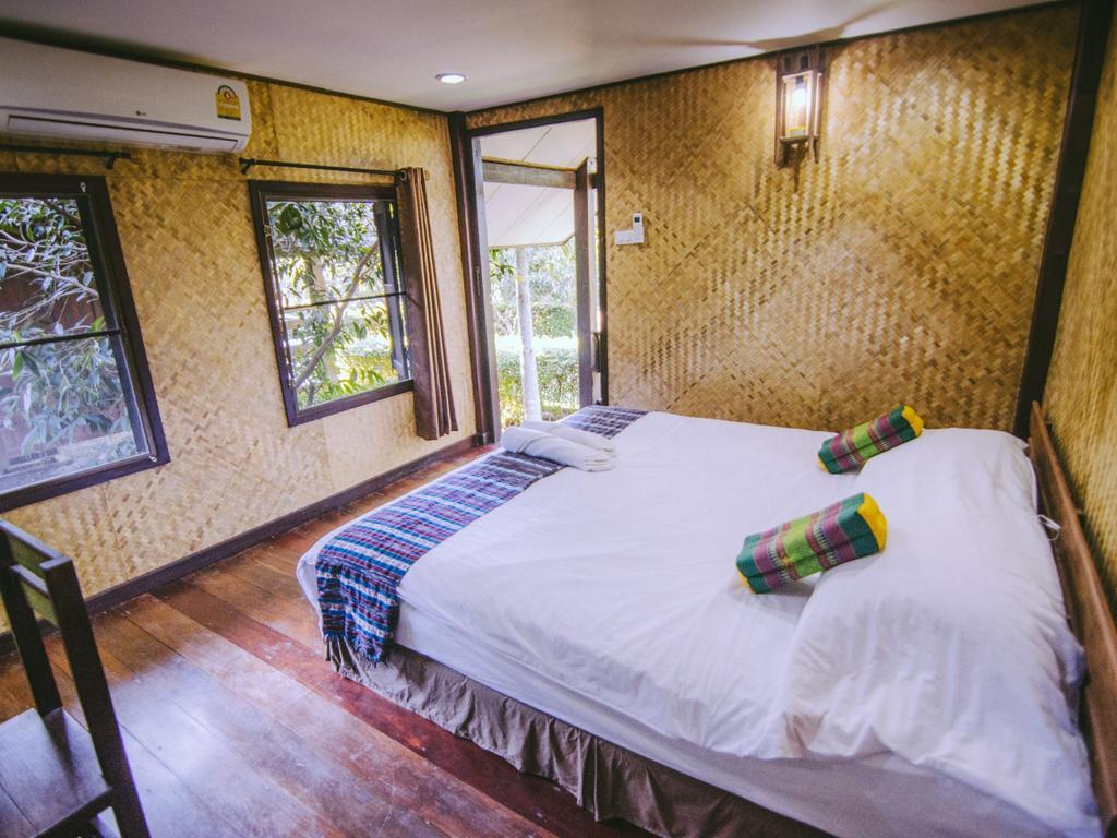 Tanita Lagoon Hotel Udon Thani