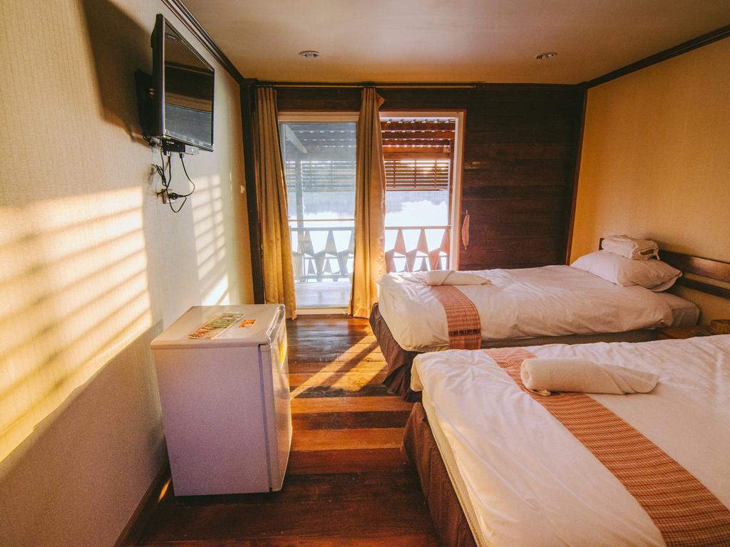 Tanita Lagoon Hotel Udon Thani