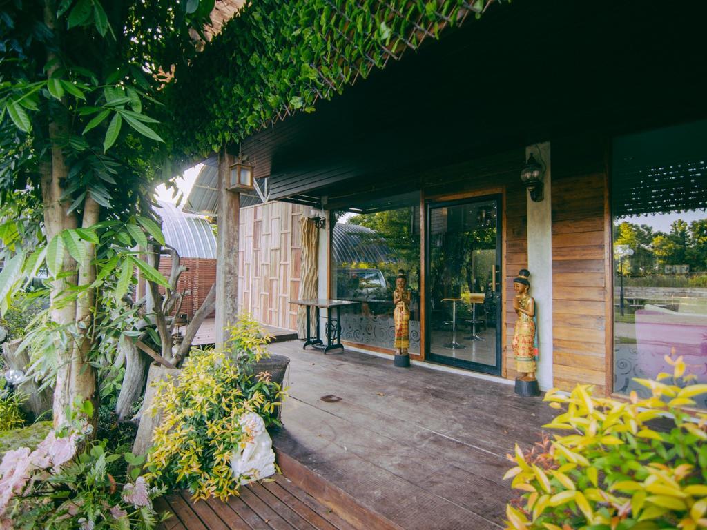 Hotel Tanita Lagoon