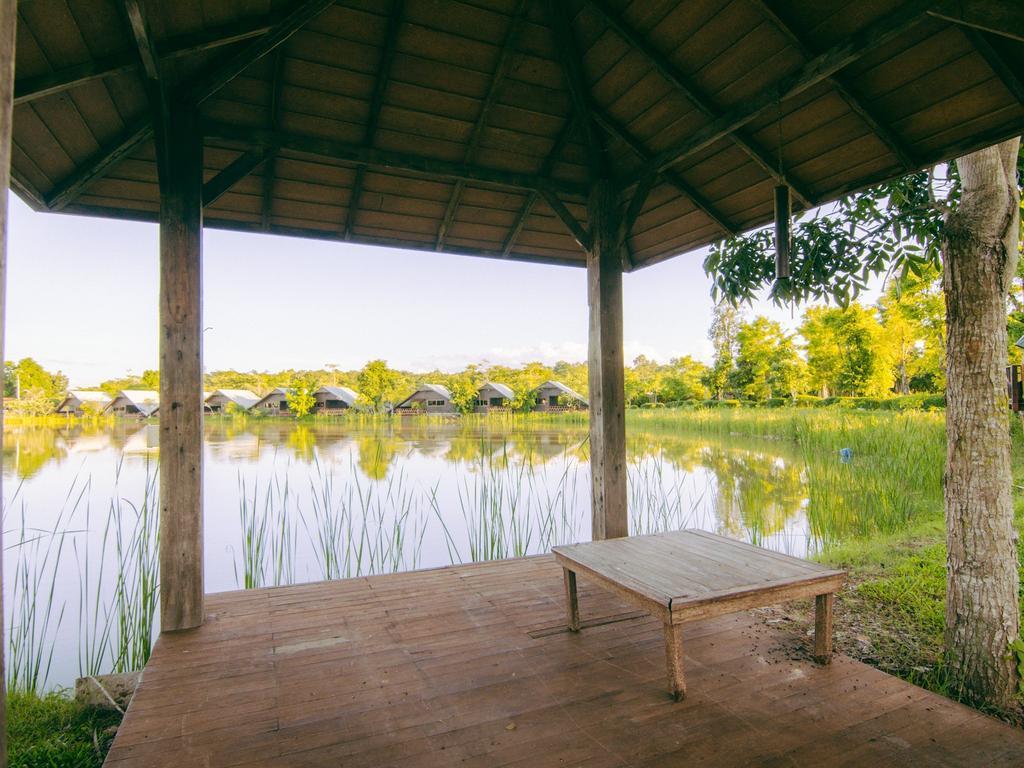 Tanita Lagoon Hotel Udon Thani