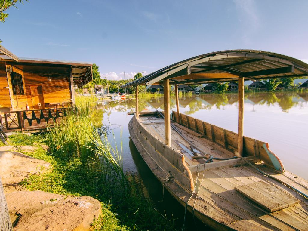 Tanita Lagoon Udon Thani