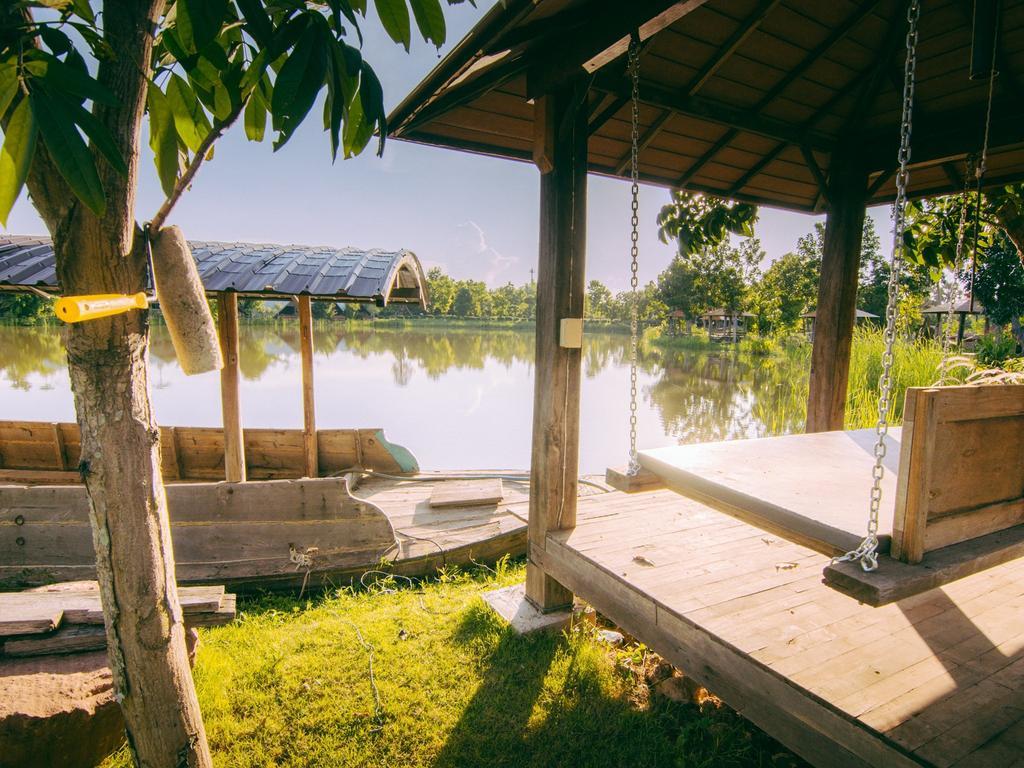 Tanita Lagoon Hotel