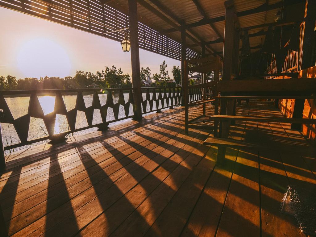 Tanita Lagoon Hotel