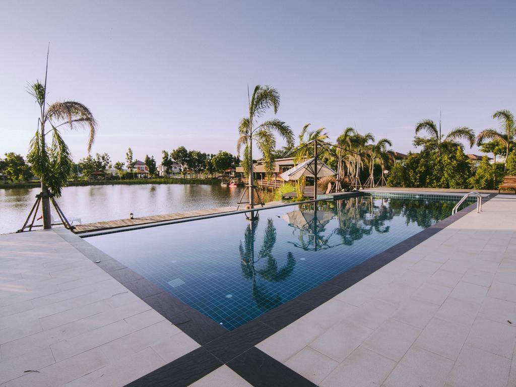 Tanita Lagoon