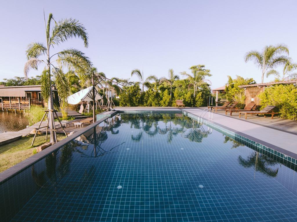 Hotel Tanita Lagoon Udon Thani