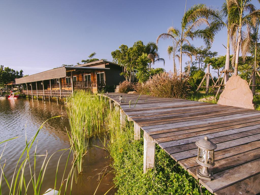 Tanita Lagoon 3*