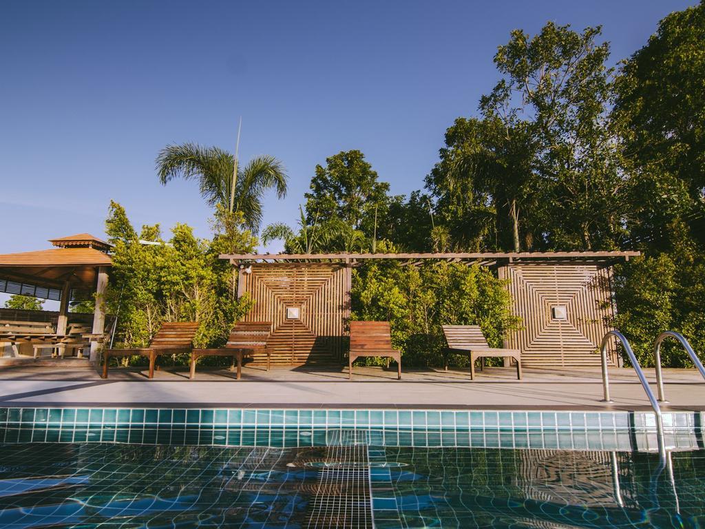 Hotel Tanita Lagoon Udon Thani