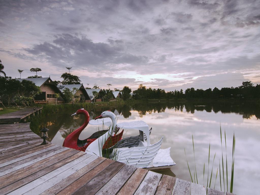 Hotel Tanita Lagoon
