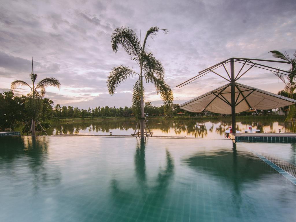 Tanita Lagoon Hotel Udon Thani