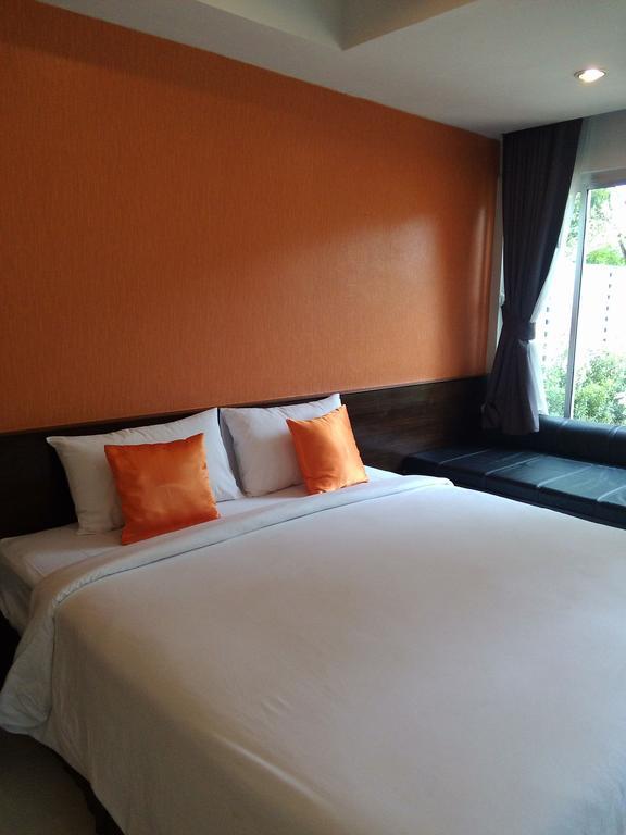 Resort Orange Tree House Aonang Ban Klong Haeng