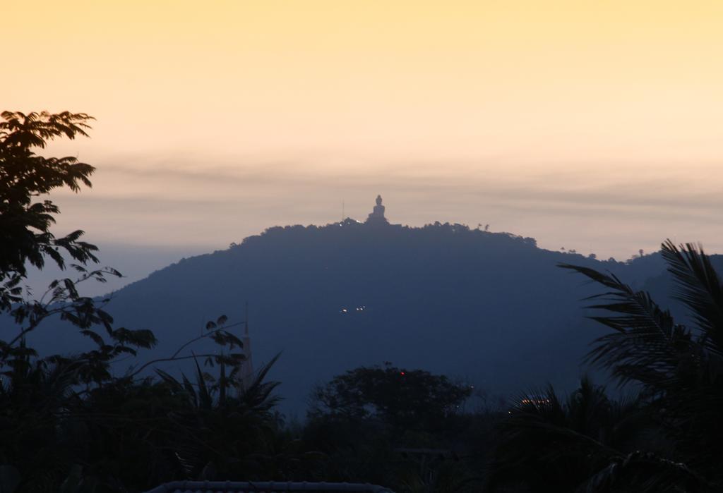 Resort Cocoville Phuket - Sha