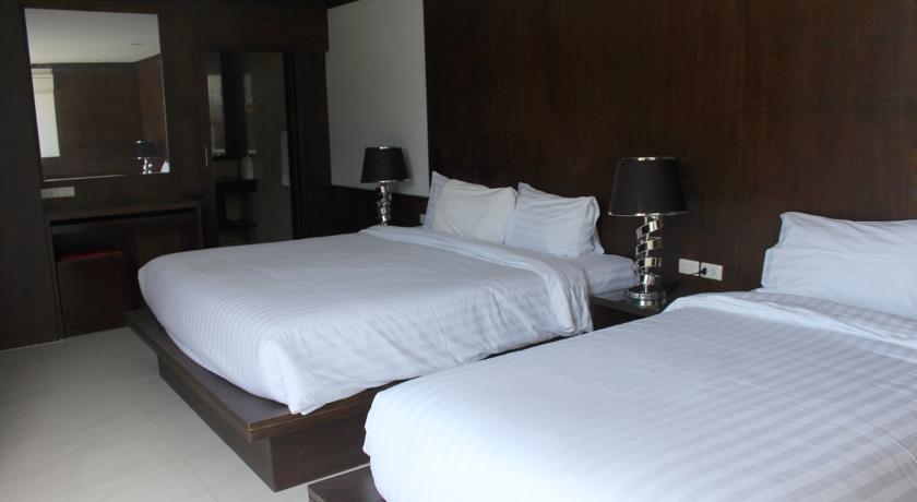 Capannina Hotel 4*