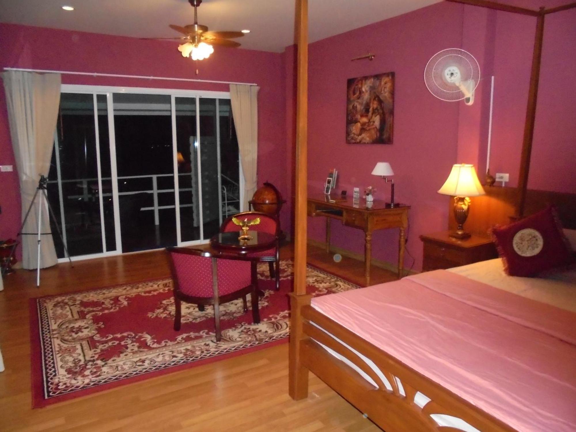 Eagle View Villa