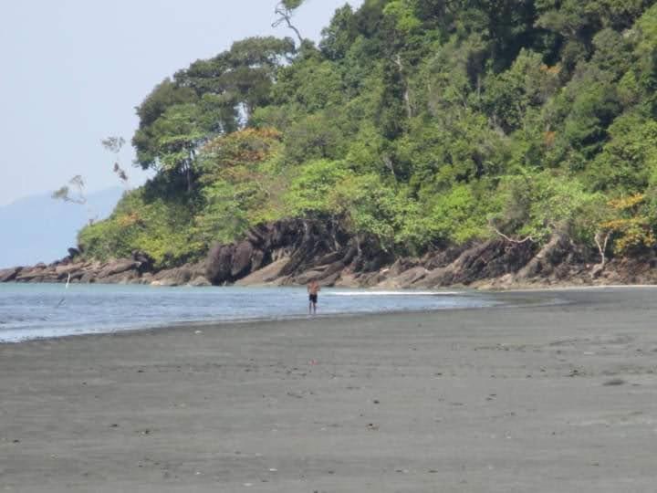 Resort Andaman Peace Ranong