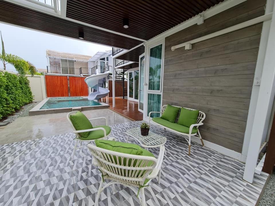 Pool Lay 3* Ban Nong Hin (Prachuap Khiri Khan)
