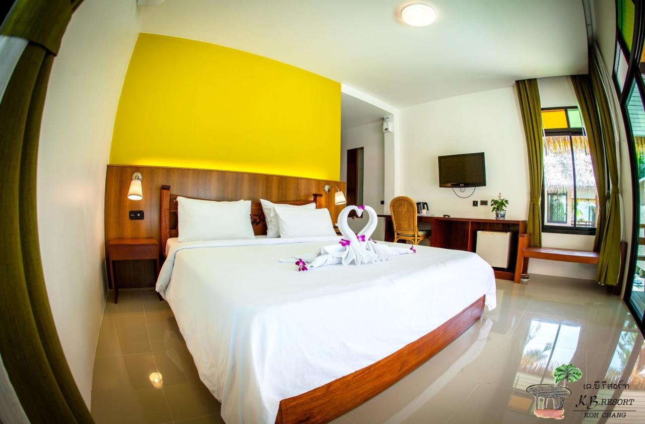 Resort K.b. Koh Chang