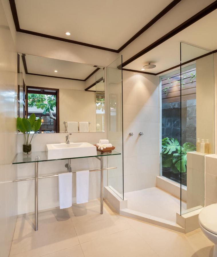 Villa Ban Haad Sai - Beachfront Private