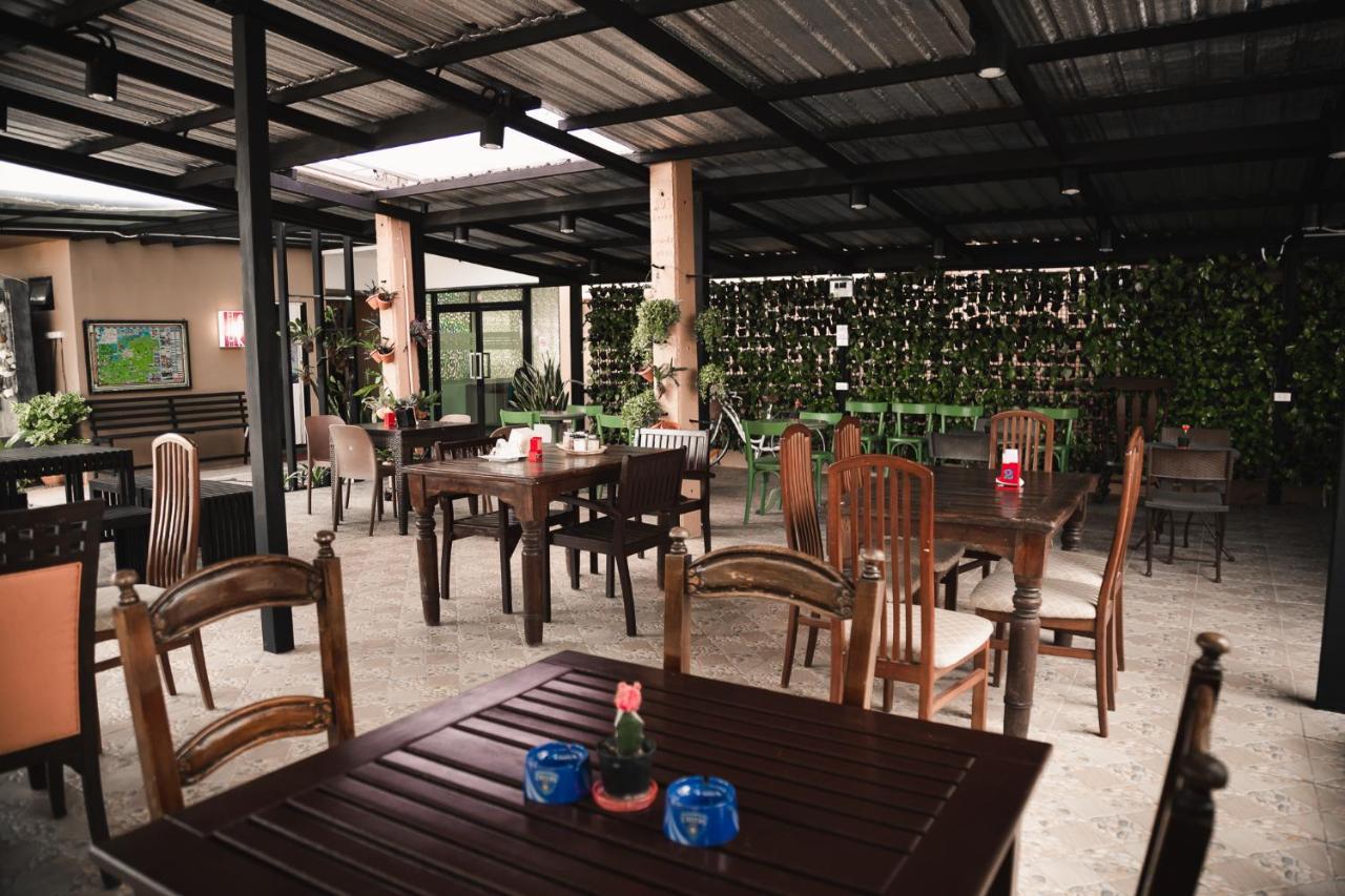 Hotel The One Surat