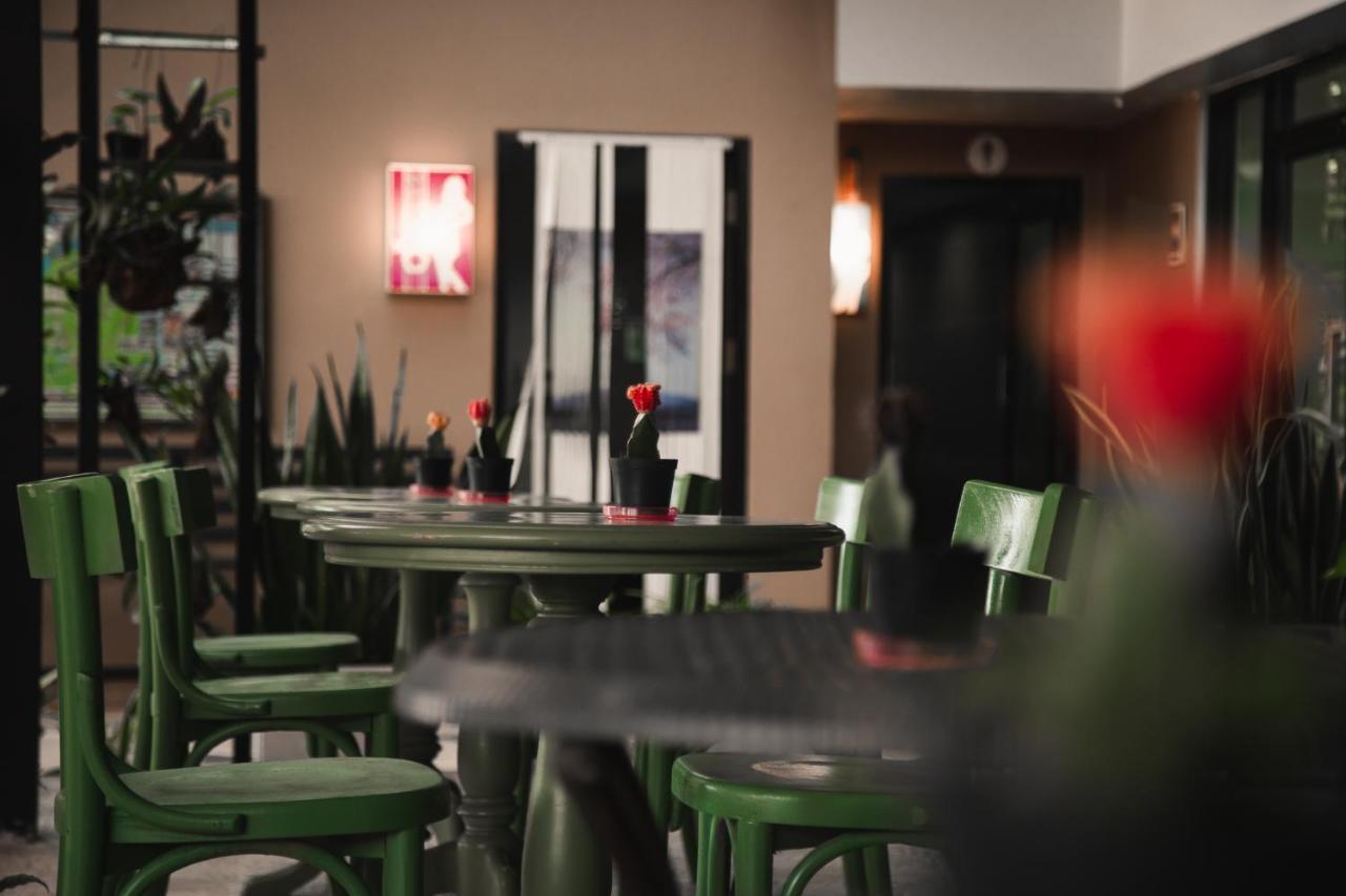 The One Surat Hotel