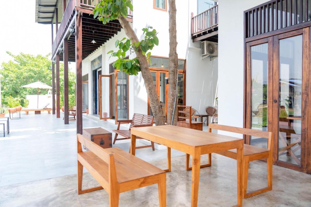 The Bank River House Ayutthaya 3*
