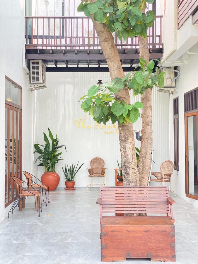 The Bank River House Ayutthaya Ang Thong