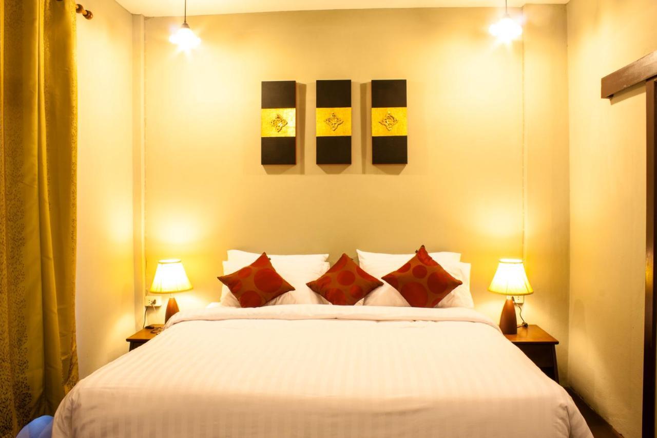 Resort The Bank River House Ayutthaya Ang Thong
