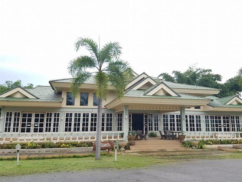 Resort Rai Fhun Pen Jing