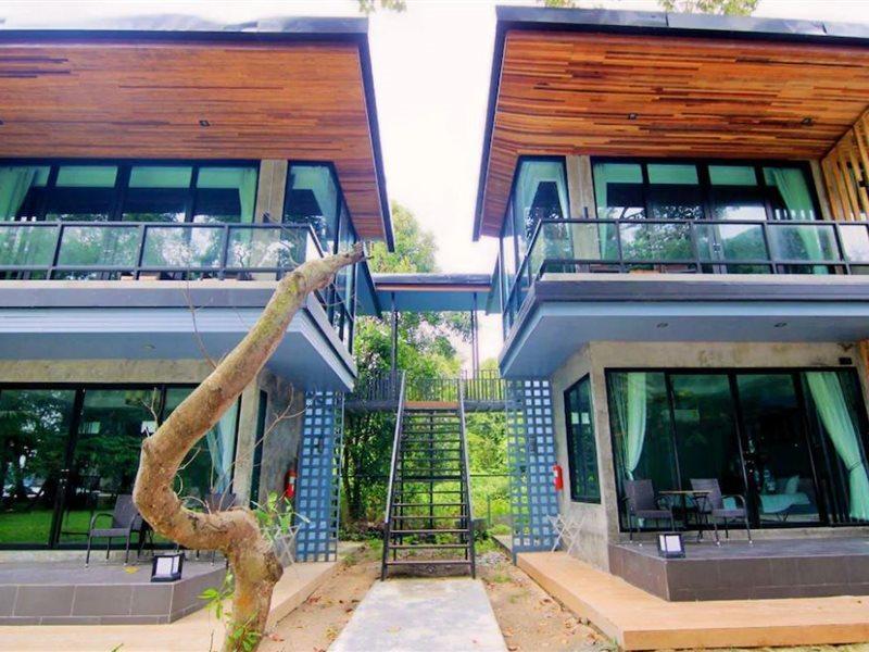 Baan Chao Mai House 3*