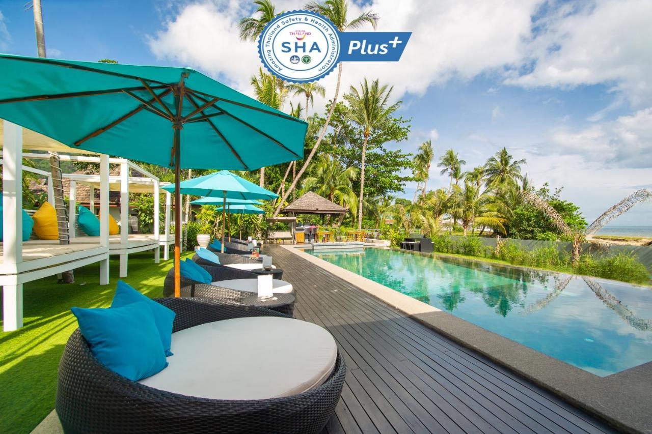 Resort Zara Koh Samui Lamai Beach (Koh Samui)