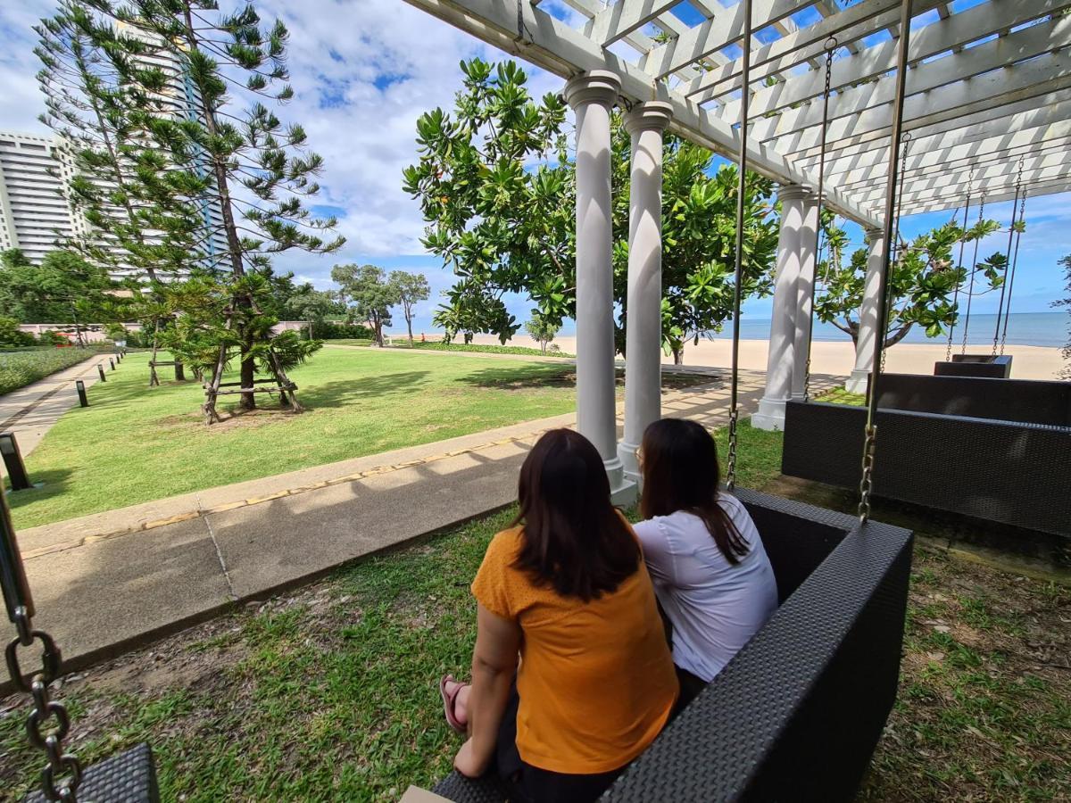 Holiday home Amara Pool At Boulevard Tuscany Chaam Huahin Cha-Am