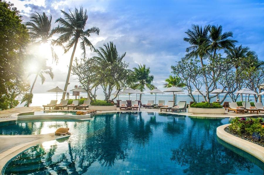 Regent Chaweng (Koh Samui)