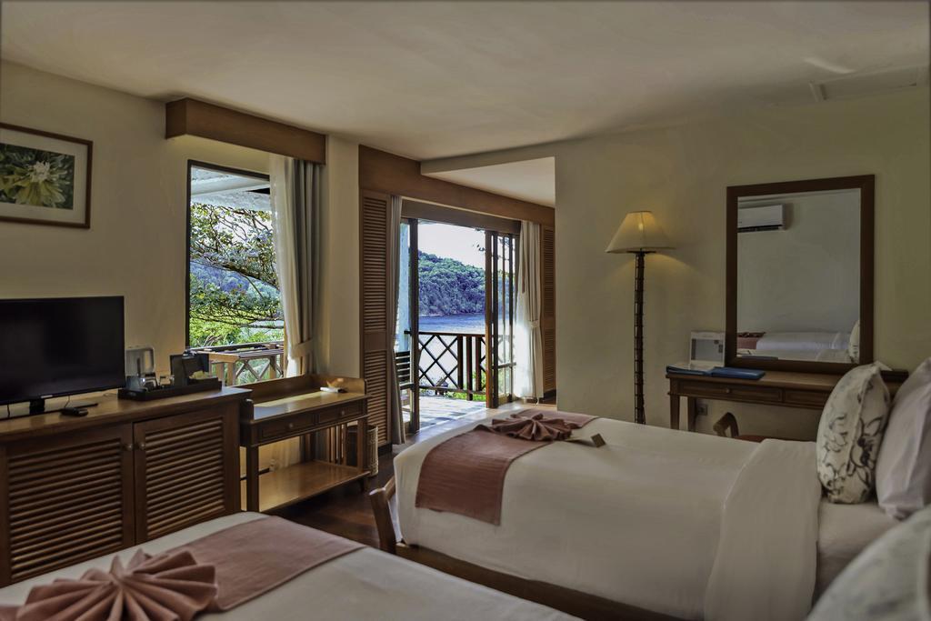 Ao Prao 4* Koh Samet