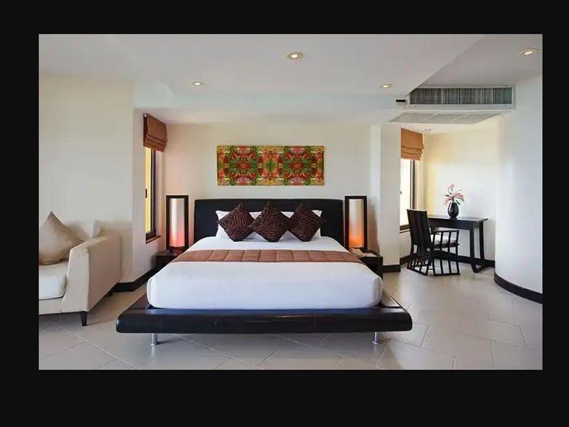 Resort Aspasia Phuket