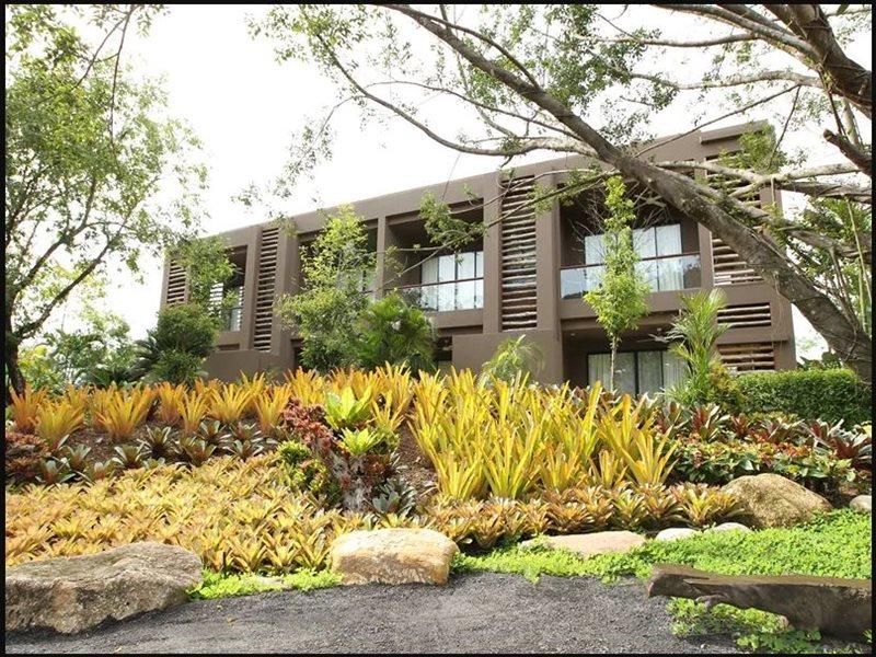 Dasada, The Flower Es'senses Resort Noen Hom