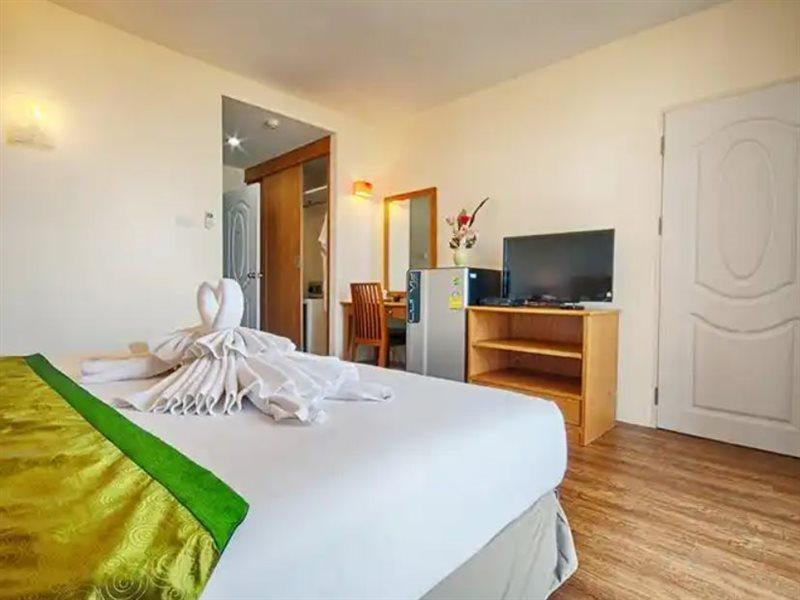Hotel Tm Land 3*
