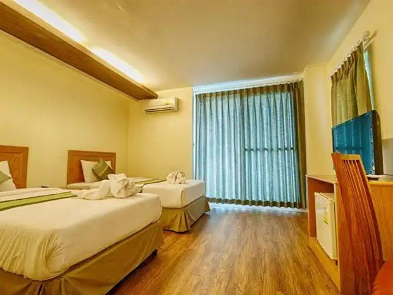 Tm Land Hotel Phra Nakhon Si Ayutthaya