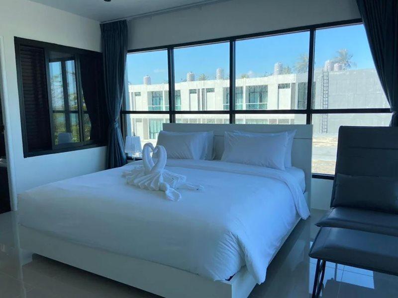 Resort Baancivilize 4*