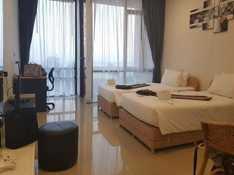 Resort Baancivilize 4*
