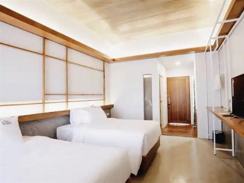 Laekhon Nonbai Hotel Nakhon Si Thammarat