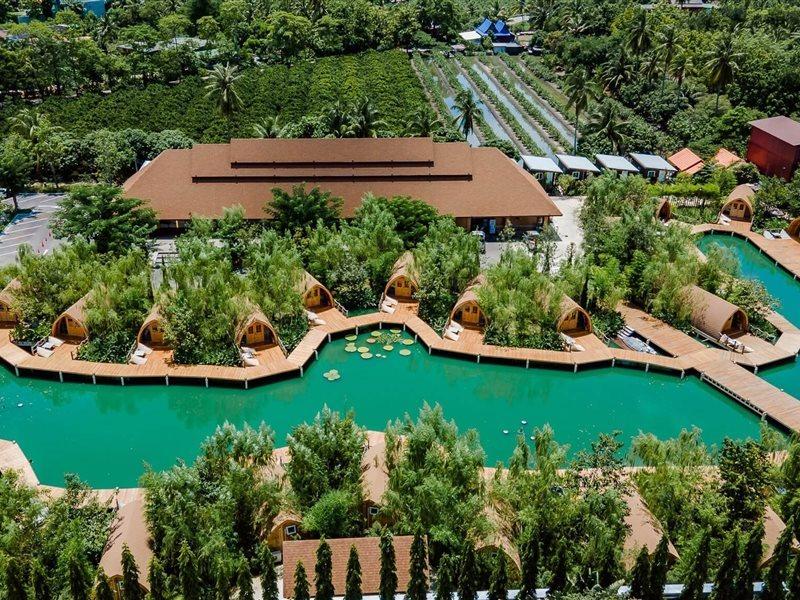 Khum Damnoen 4*