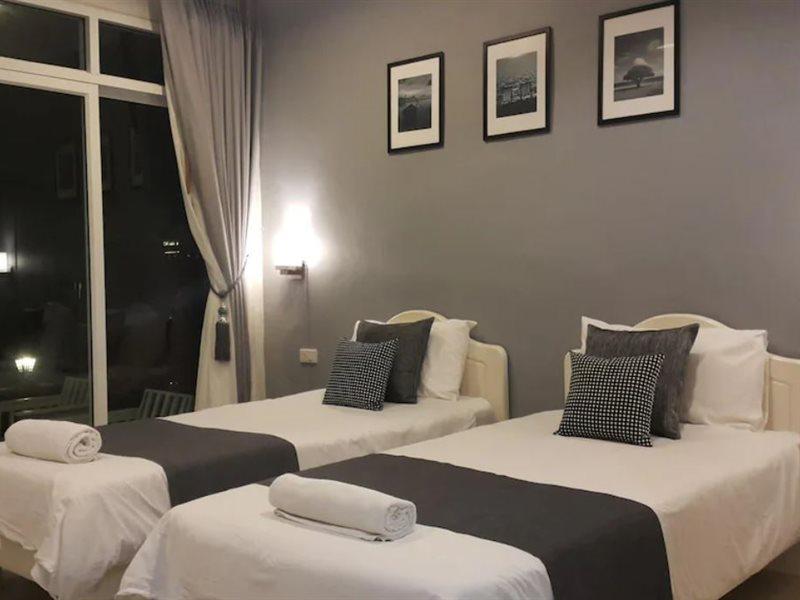 Baan Chao Mai House Resort
