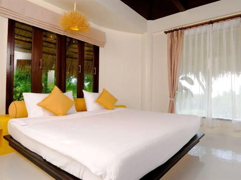 Resort Warasin