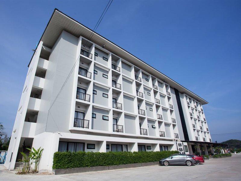 Hotel Le Park 3*