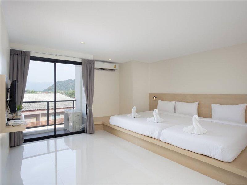 Hotel Le Park