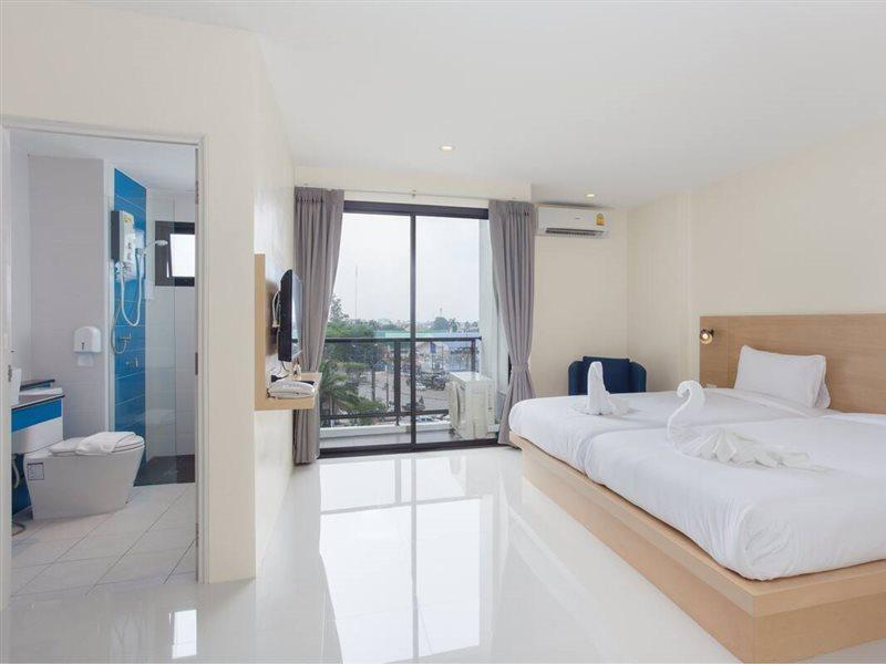 Hotel Le Park 3*