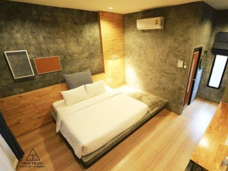 Thai Thani Loft & Life 3*