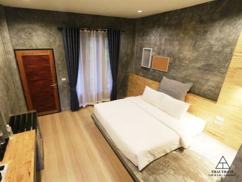 Thai Thani Loft & Life