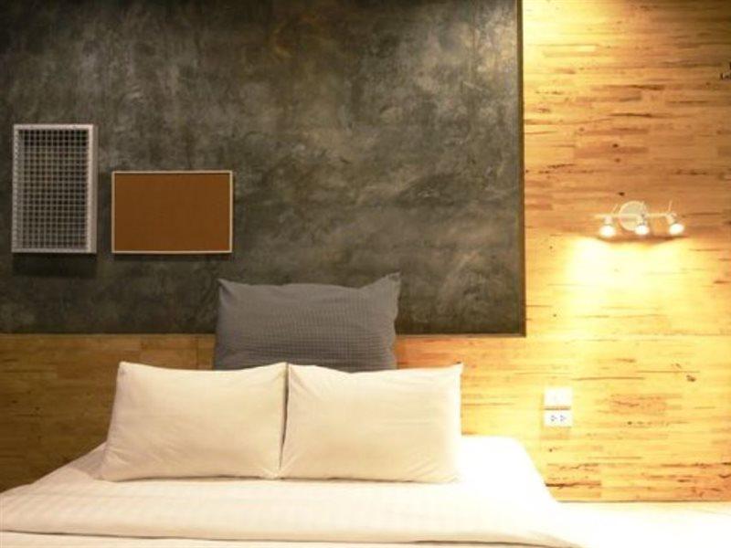 Thai Thani Loft & Life 3*