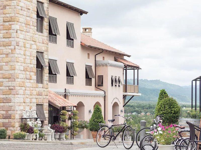 Hotel Toscana Piazza (adults Only) Mu Si
